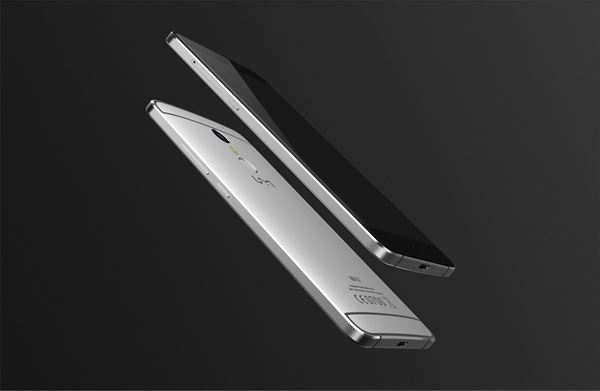 UMi Max