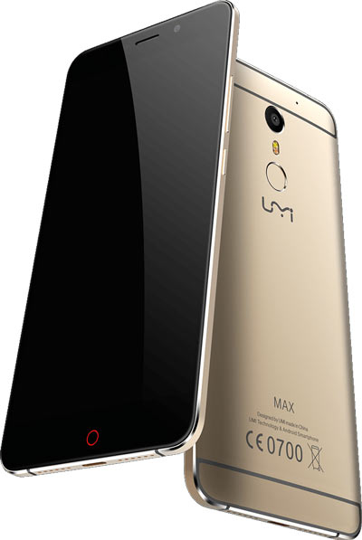 UMi Max