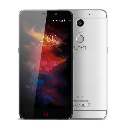 UMi Max
