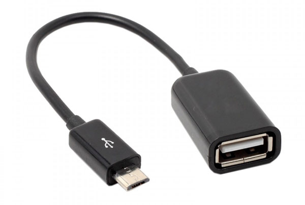 USB OTG