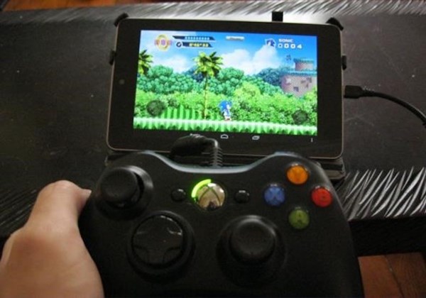 USB OTG
