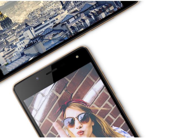 Wiko เปิดตัว U FEEL และ U FEEL LITE