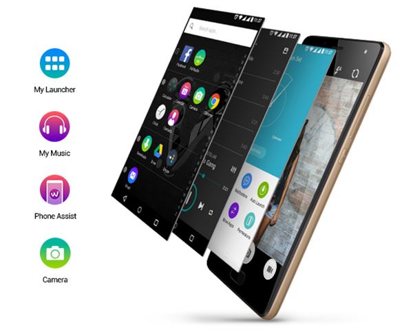 Wiko เปิดตัว U FEEL และ U FEEL LITE