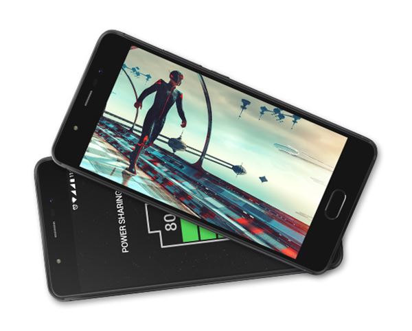 Wiko เปิดตัว U FeeL GO