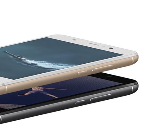 Wiko เปิดตัว U FeeL GO