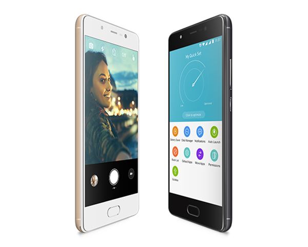 Wiko เปิดตัว U FeeL GO