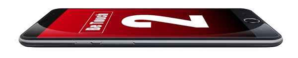 Ulefone Be Touch 2