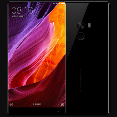 Xiaomi เปิดตัว Mi MIX