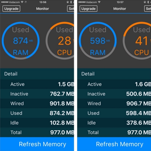 10 เทคนิคประหยัดแบต iPhone และทำให้เครื่องเร็วขึ้น
