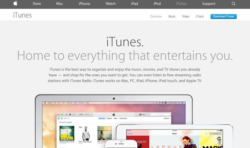 วิธีอัพเดทเฟิร์มแวร์ iOS สำหรับ iPhone แบบสากลโลก