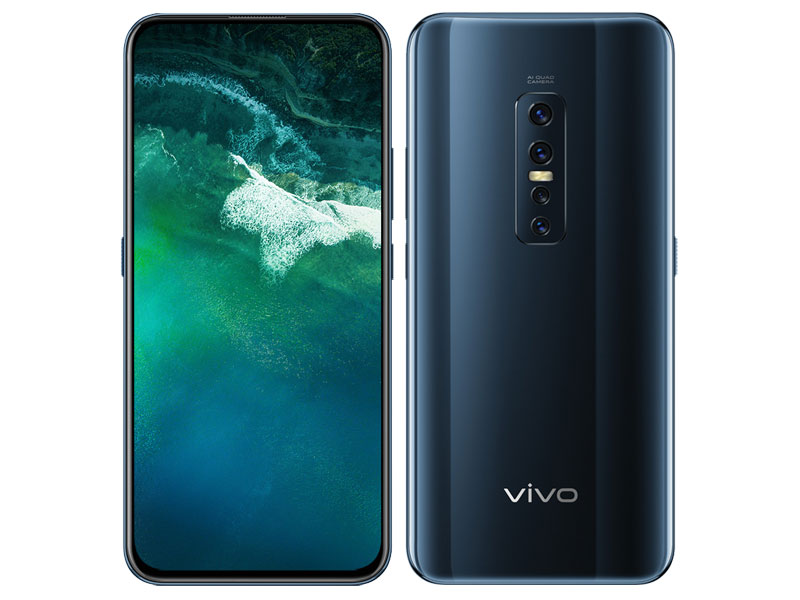 มือถือน่าซื้อในงาน Thailand Mobile Expo 2019