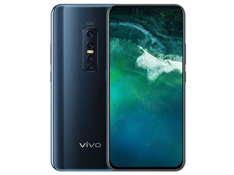 Vivo V17 Pro 