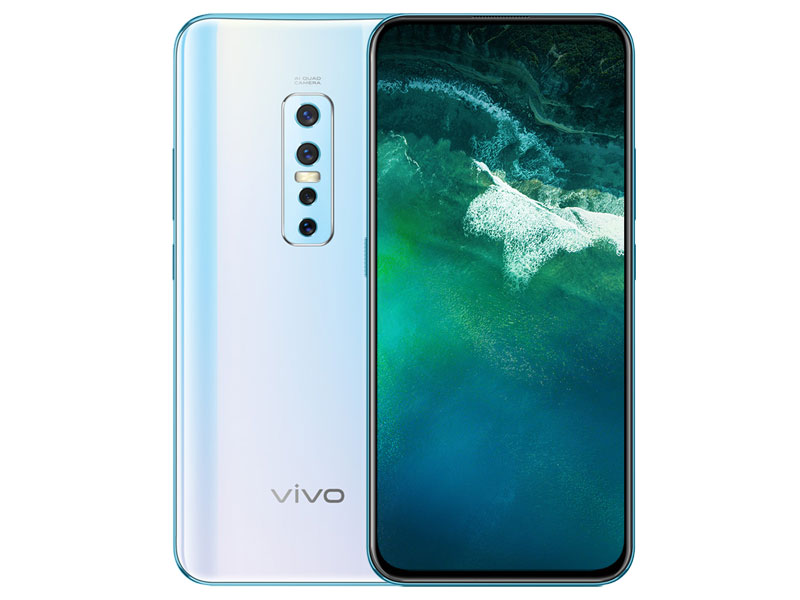 Vivo V17 Pro 