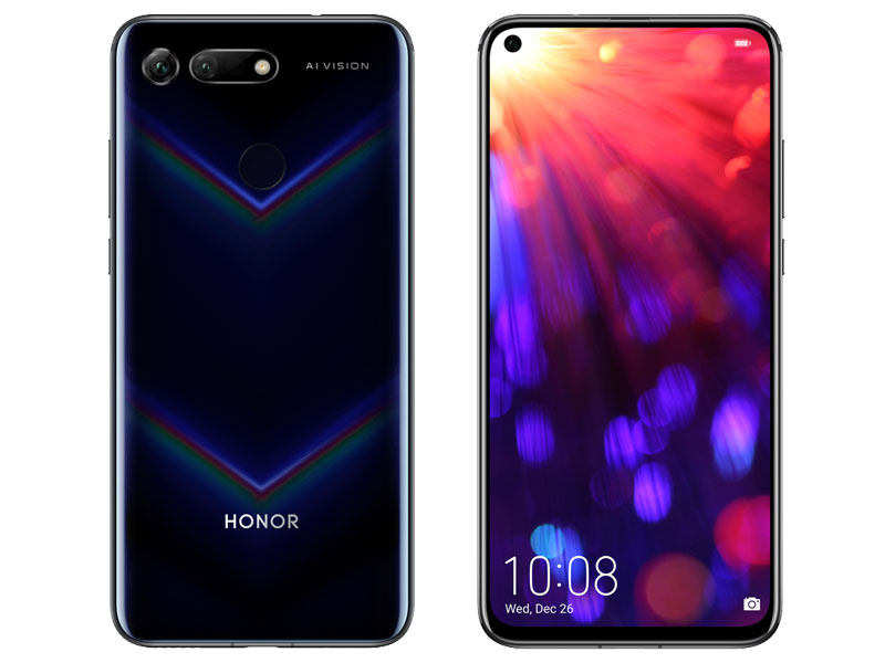 Honor V20