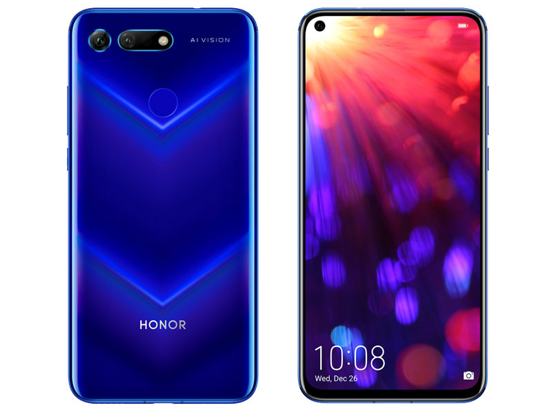 Honor V20