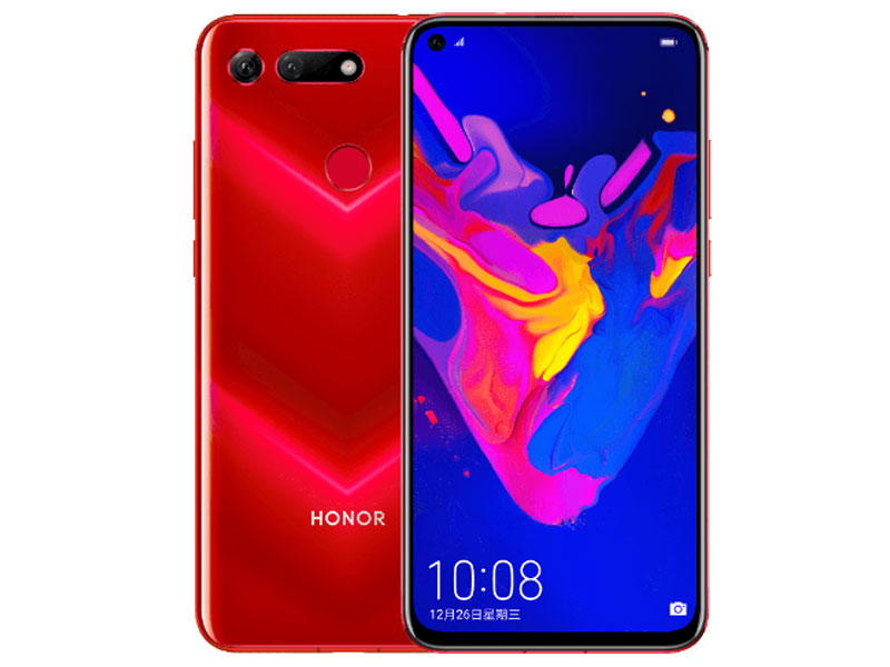 Honor V20