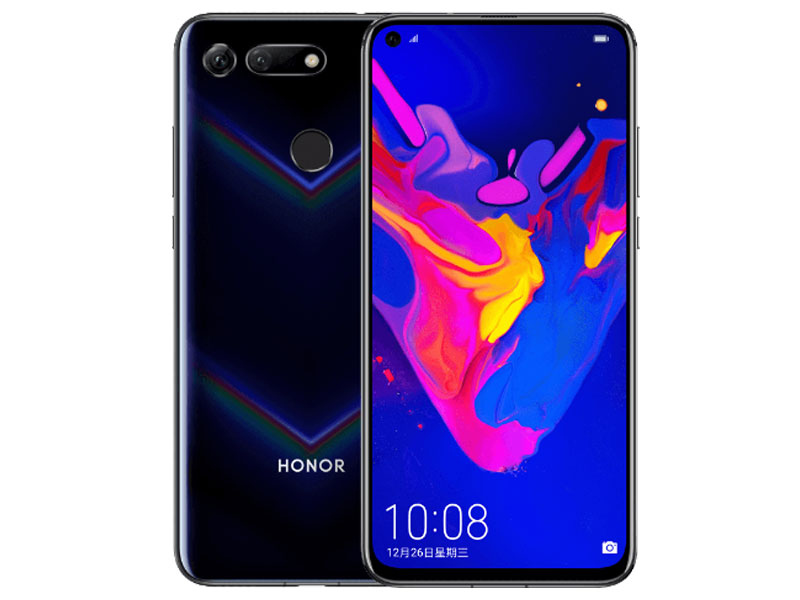Honor V20
