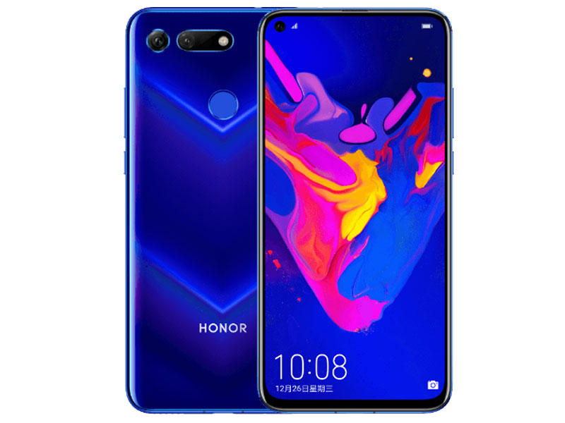 Honor V20