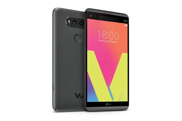 LG V20