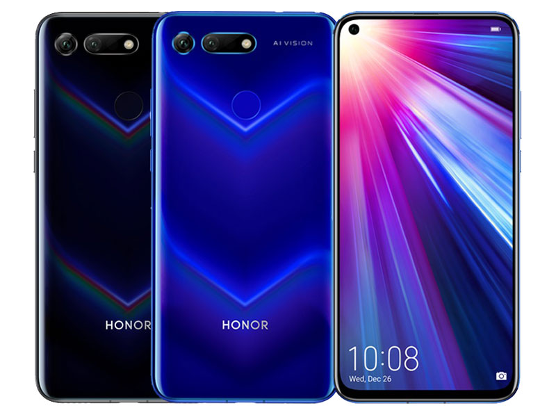 Honor View 20