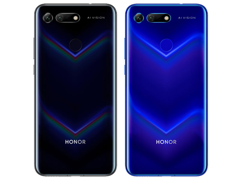 Honor View 20