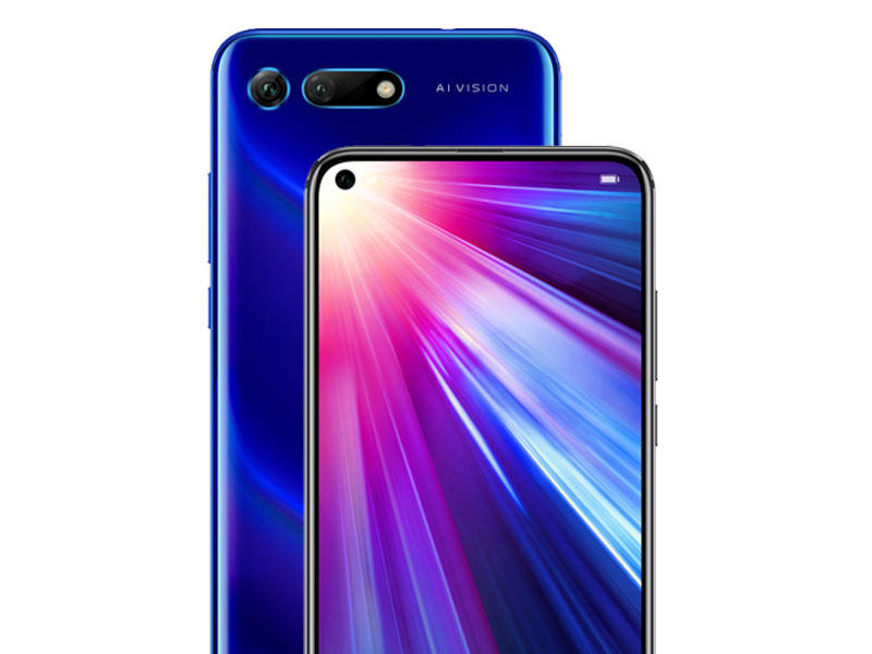 Honor View 20