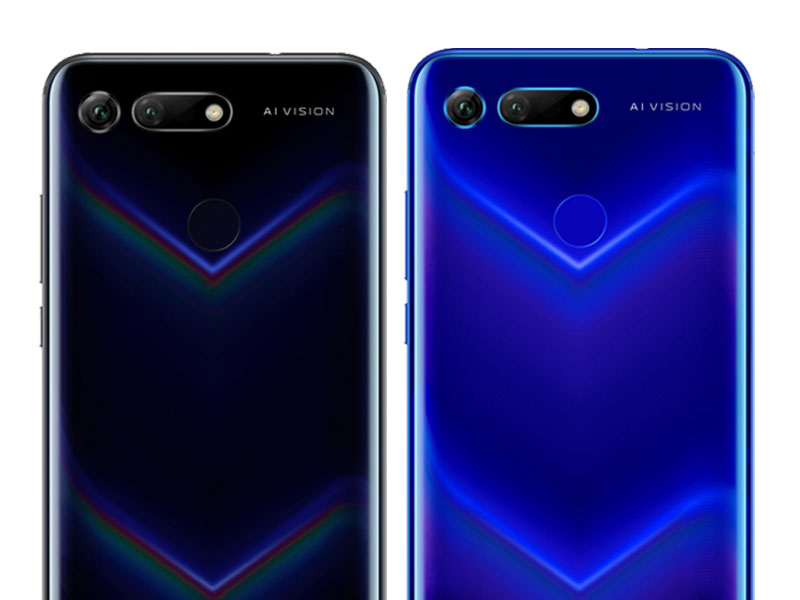 Honor View 20
