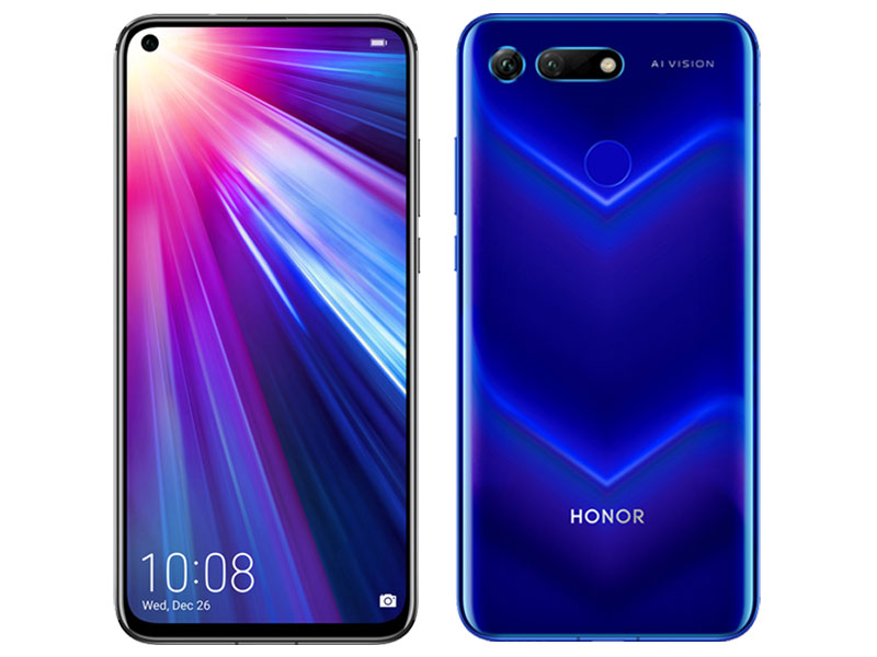 Honor View 20
