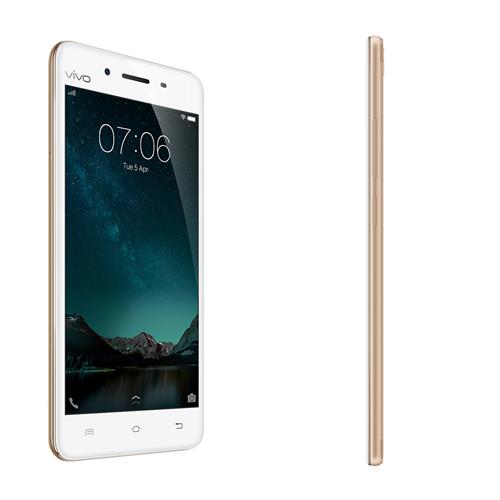 เปิดตัว vivo V3 และ vivo V3Max
