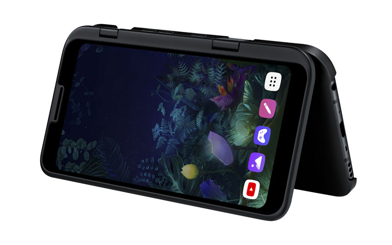 LG V50 ThinQ