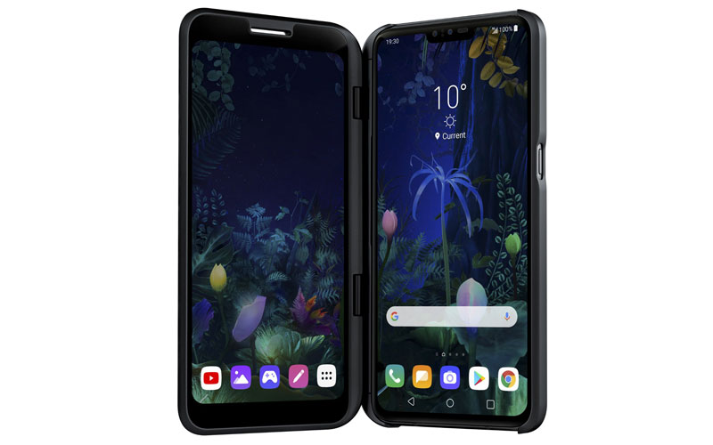 LG V50 ThinQ