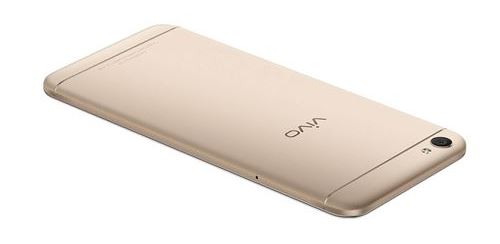 vivo V5