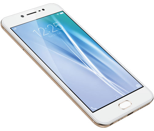 vivo V5