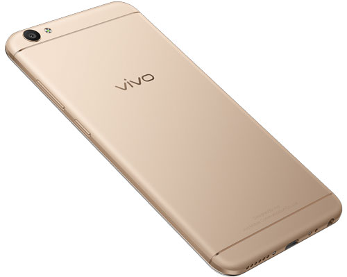 vivo V5