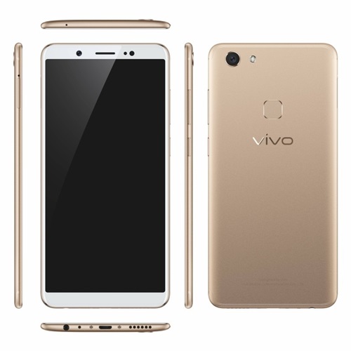 vivo V7