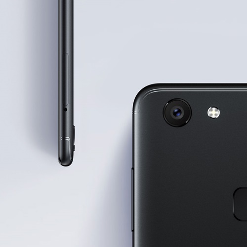 vivo V7 