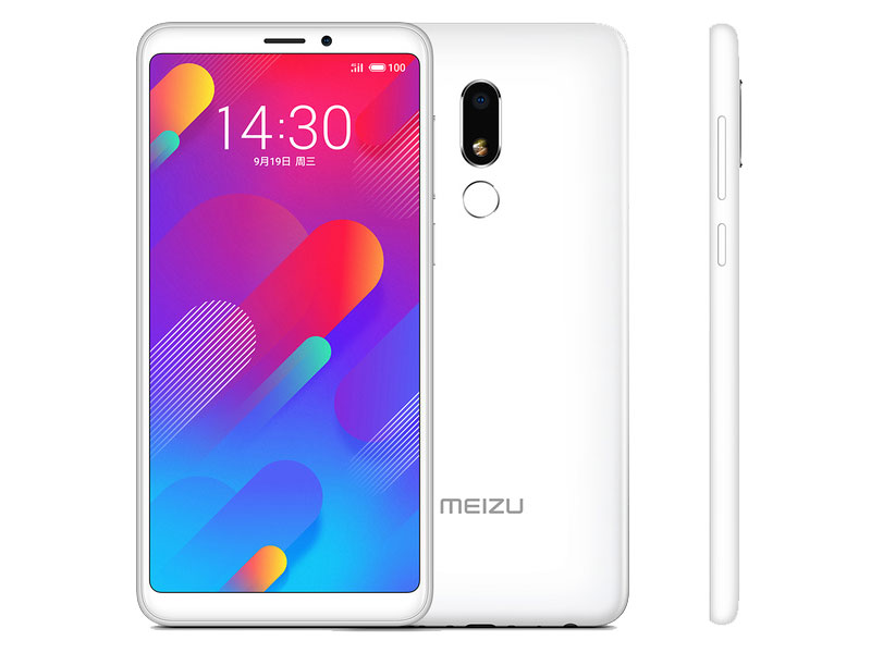 Meizu V8 Pro และ Meizu V8