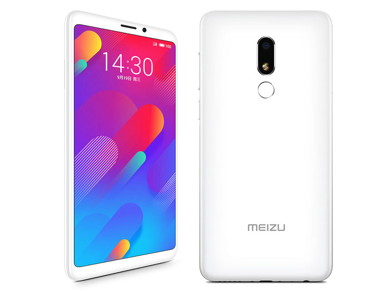 Meizu V8 Pro และ Meizu V8