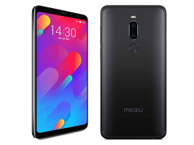 Meizu V8 Pro และ Meizu V8