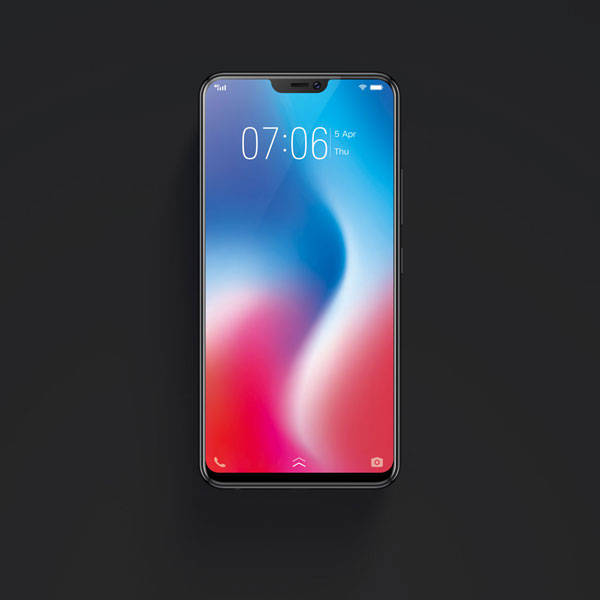 vivo V9 6GB