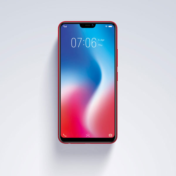 vivo V9 6GB