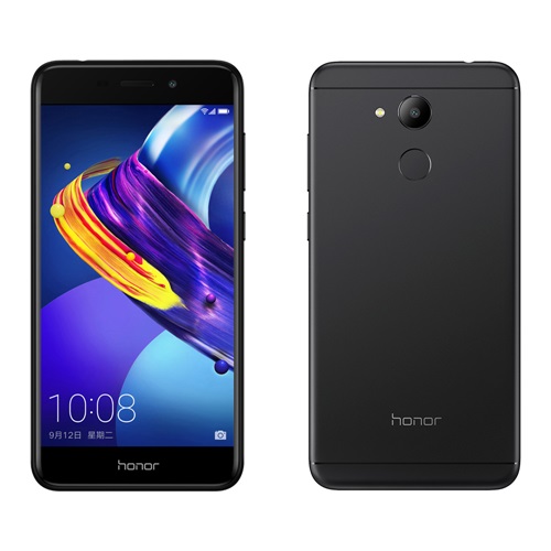 Honor V9 Play และ Honor 6 Play
