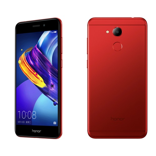 Honor V9 Play และ Honor 6 Play