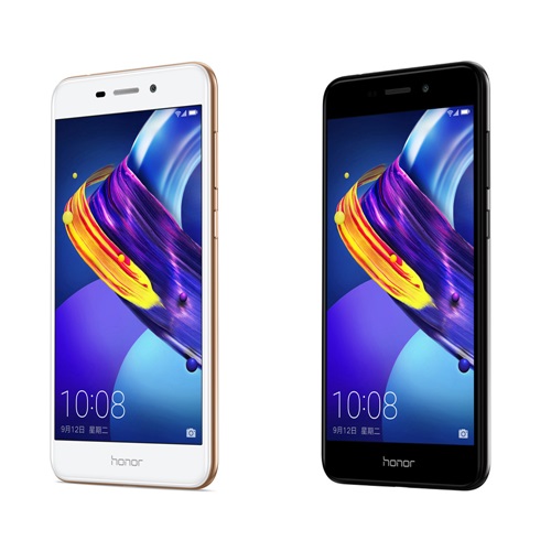 Honor V9 Play และ Honor 6 Play