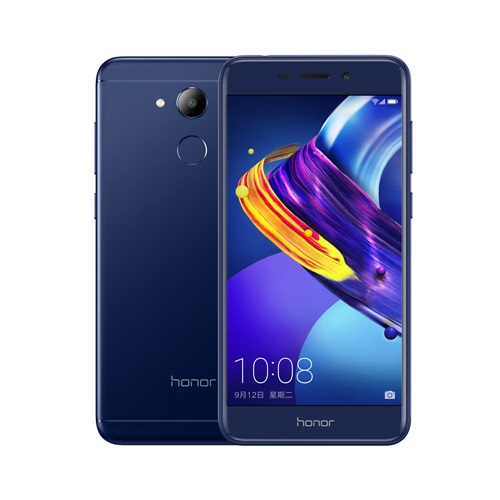Honor V9 Play และ Honor 6 Play
