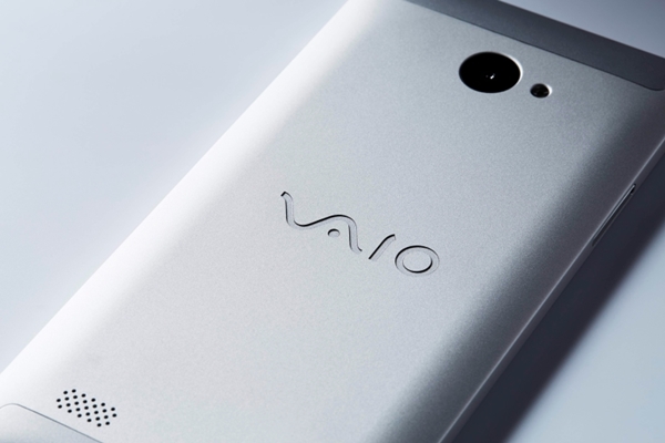 VAIO เปิดตัว VAIO Phone Biz