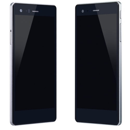 VAIO เปิดตัว VAIO Phone Biz
