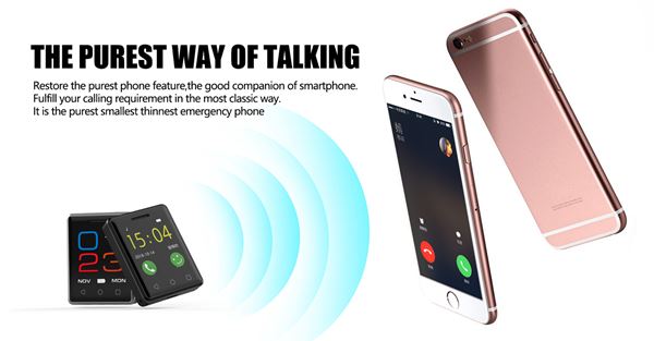 VPhone S8