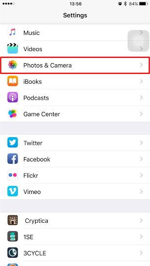 วิธีตั้งความเร็ววิดีโอแบบ slow-motion บน iPhone