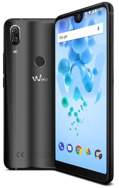 Wiko View 2 และ Wiko View 2 Pro